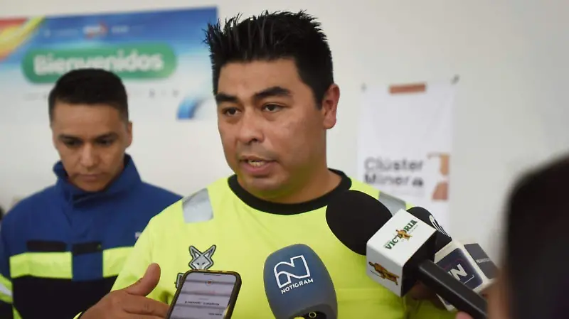 Mineros duranguenses